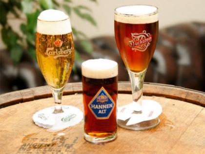 Foto: Beecker Brauhaus